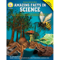 Amazing Facts in Science, Grades 6 - 12