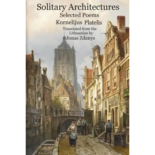 Solitary Architectures