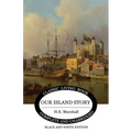 Our Island Story (B&W)