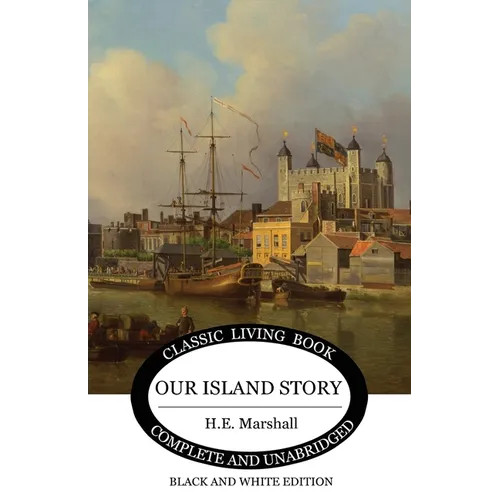 Our Island Story (B&W)