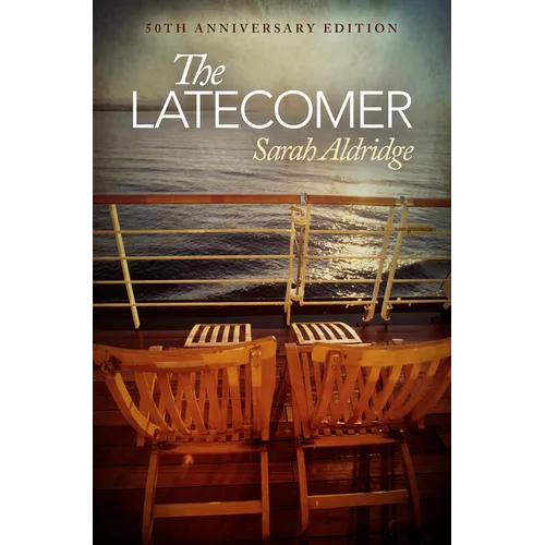 The Latecomer: 50th Anniversary Edition