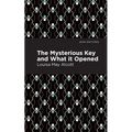 The Mysterious Key and What It Opened