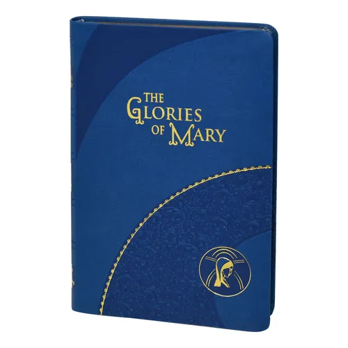 The Glories of Mary