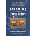 Thinking with Excellence: Navigating the College Journey and Beyond