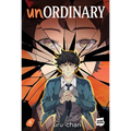 Unordinary Volume 4: A Graphic Novel