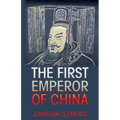 The First Emperor of China