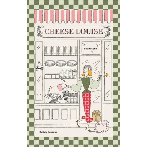 Cheese Louise