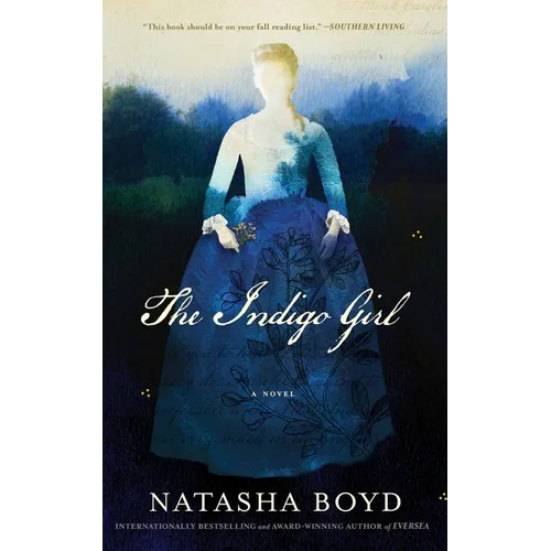 The Indigo Girl