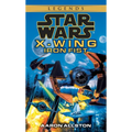 Iron Fist: Star Wars Legends (Wraith Squadron)