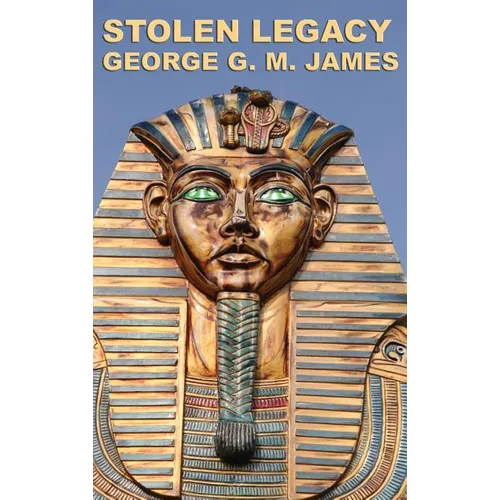 Stolen Legacy