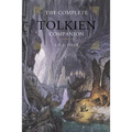 The Complete Tolkien Companion