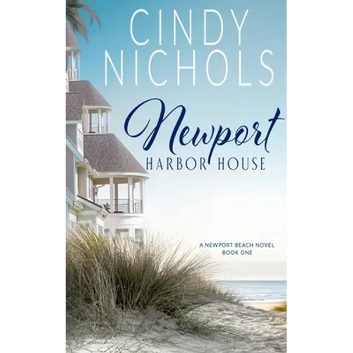 Newport Harbor House