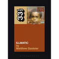 Nas's Illmatic