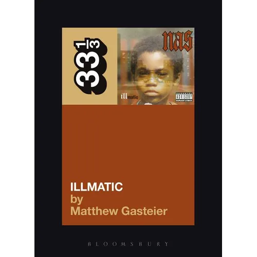 Nas's Illmatic