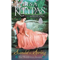 Scandal in Spring: The Wallflowers, Book 4