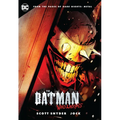 The Batman Who Laughs