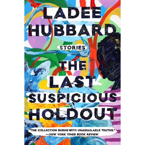 The Last Suspicious Holdout