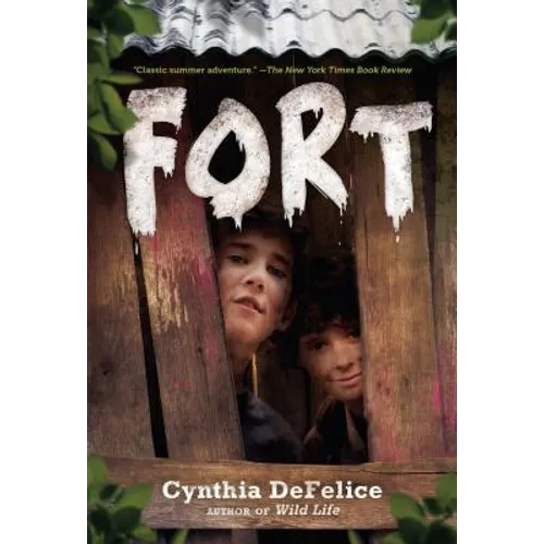 Fort