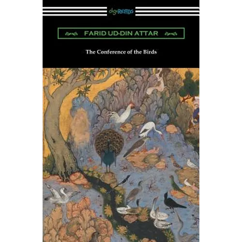 The Conference of the Birds