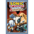 Sonic the Hedgehog: Tangle & Whisper