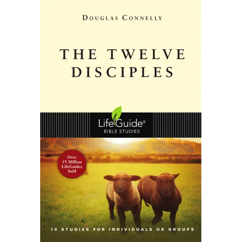 The Twelve Disciples LBS