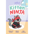 Kitten Ninja: Volume 1