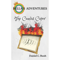 Bella's Adventures: The Canvas Caper