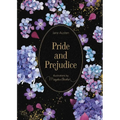 Pride and Prejudice: Illustrations by Marjolein Bastin