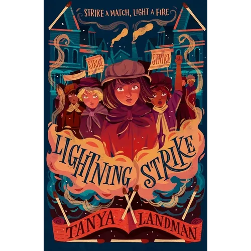 Lightning Strike