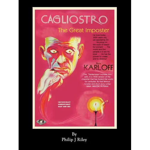 Cagliostro