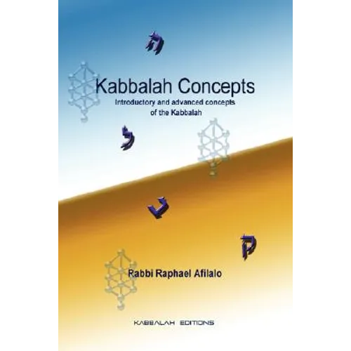 Kabbalah Concepts