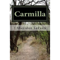 Carmilla: The Dark Blue
