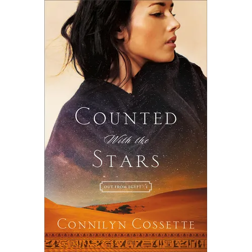 Counted with the Stars
