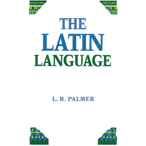 The Latin Language