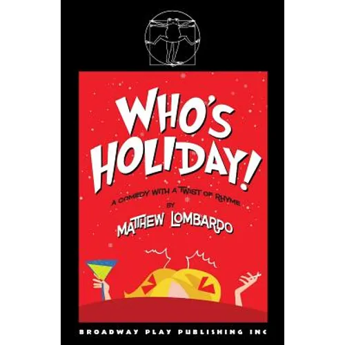 Who's Holiday!