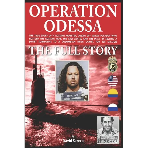 Operation Odessa