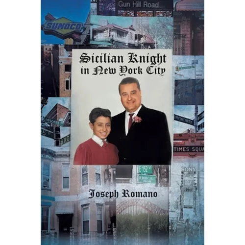 Sicilian Knight in New York City