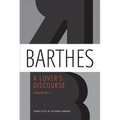 A Lover's Discourse: Fragments