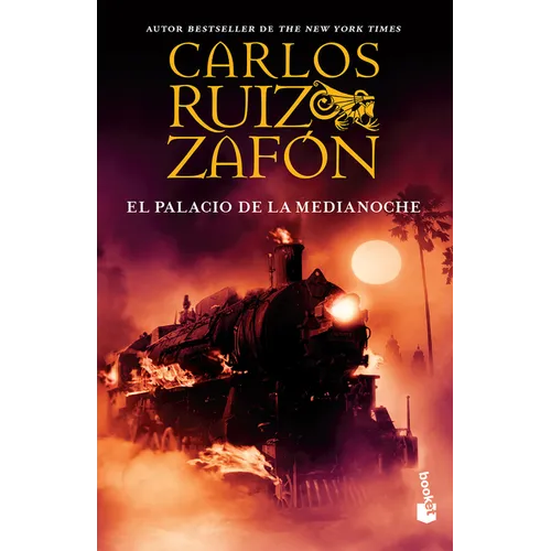 El Palacio de la Medianoche / The Midnight Palace