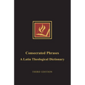 Consecrated Phrases