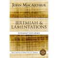 Jeremiah and Lamentations: Judgment and Grace