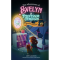 The Adventures of Evelyn & Professor Ferguson: Operation Fluffstorm