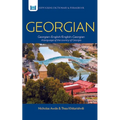 Georgian-English/English-Georgian Dictionary & Phrasebook