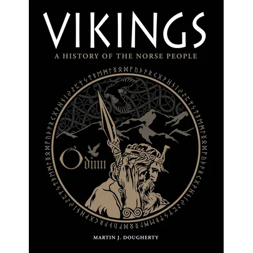 Vikings: A History of the Norse People
