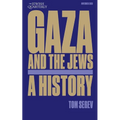 Gaza and the Jews: Exploiting the Holocaust: Jewish Quarterly 261