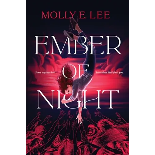 Ember of Night