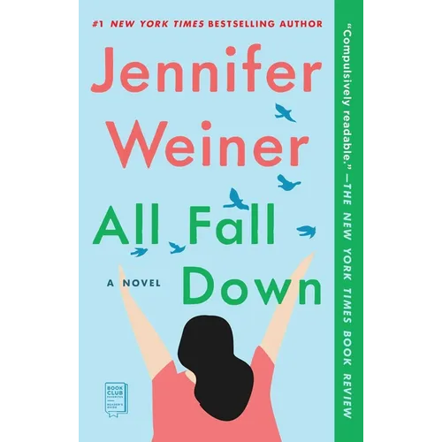 All Fall Down