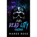 Dead City - Omnibus