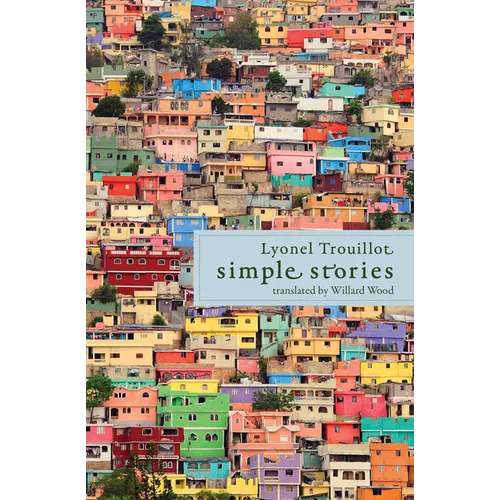 Simple Stories