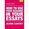 How to Use Your Reading in Your Essays